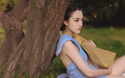 花前早起遇美人　《猜动物》