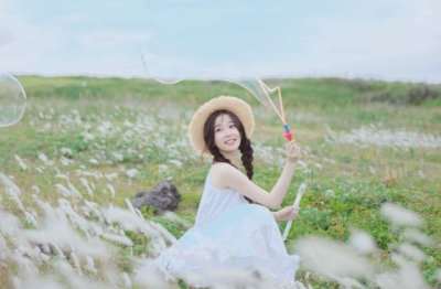 “二月湖水清”　《猜中国电影艺术家》