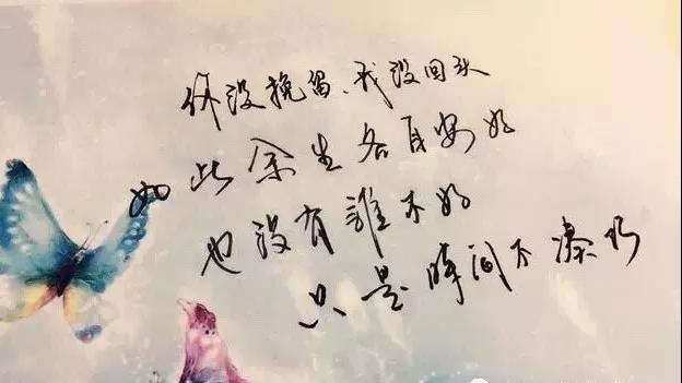 御赐宫灯送温公 《打一成语》