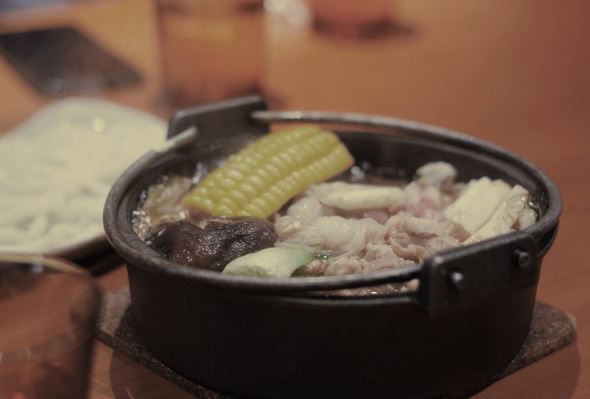 晋侯赏从亡者 《打一成语》