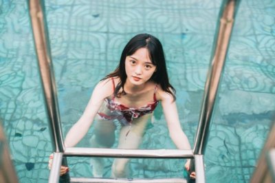 确是画中巧运用　《猜江西特产一》