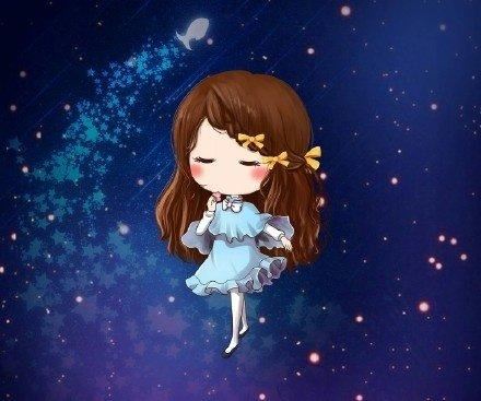 芳心相许_结交有望　《猜少笔字》