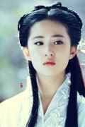 苦尽呈祥　徐妃格《猜水果》
