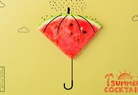 尖尖长嘴_细细小腿-拖条大尾_疑神疑鬼《猜一动物》