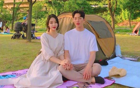 子颜率骑归附之 《探骊》