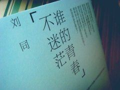 摁 《打一成语》