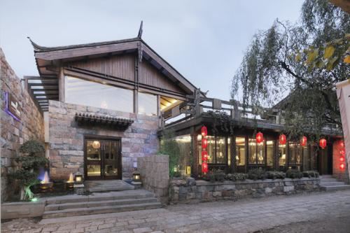 展望前景_其乐无穷 《打一成语》