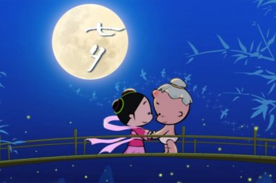 师傅动动嘴 《打一成语》