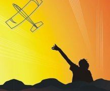 土生土长在台南　《猜字一》