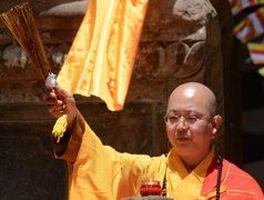 世有唐太宗_能揽士心归 《将军名》