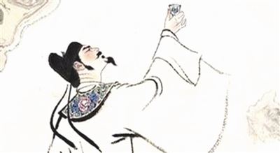 使役推船二人去好 《工种》