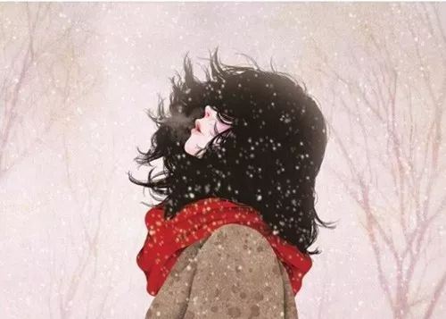 方篱冬尽露残花 《打一成语》