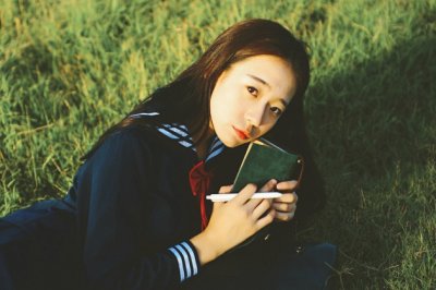 上午完成　《猜成语一》