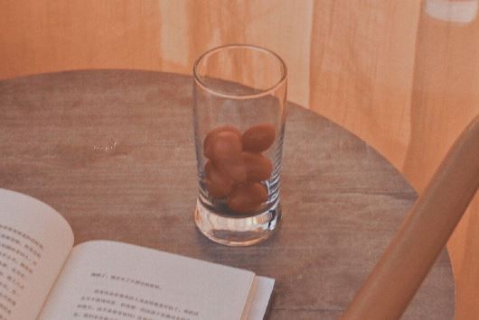 计划泗渡到对岸 《打一成语》