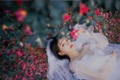 梦游一场空 《打一成语》