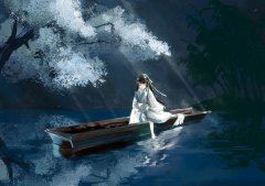 专卖隔夜鱼 《打一成语》
