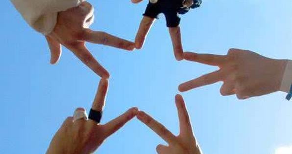 咱王家自不容易　《猜多笔字》