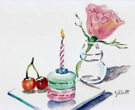 甘其食_美其服_安其居 《打一成语》