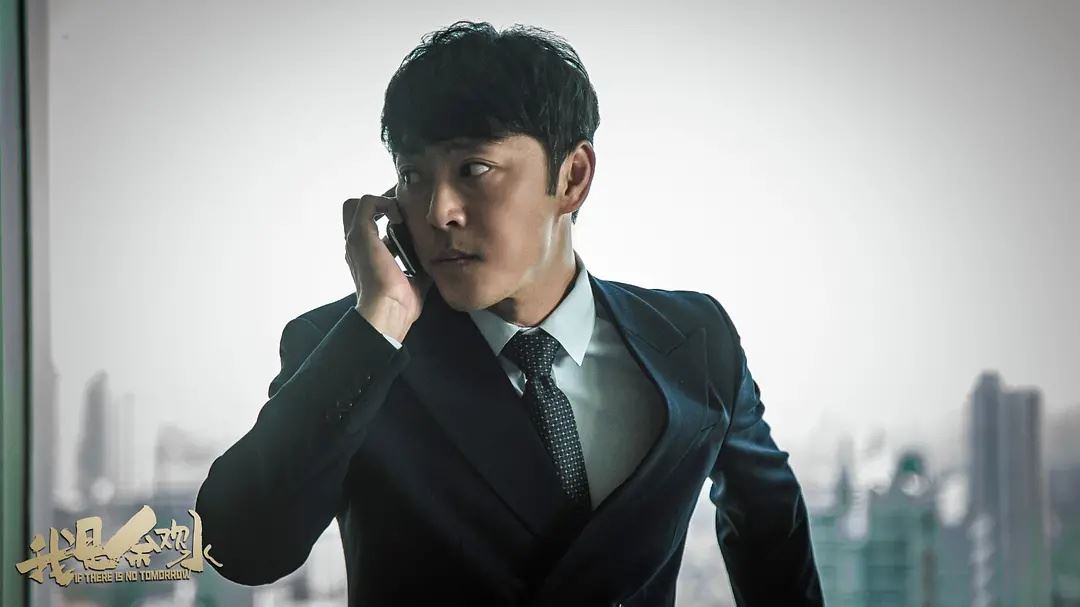 此心敢为天下先 《影目》