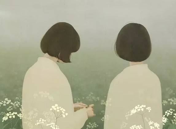 四面都是山_山山接相连《猜一字谜》