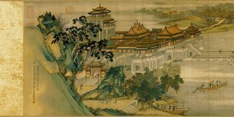站名索引 《打一成语》