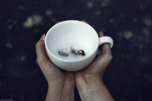 “不走寻常路” 《乒乓球运动员》