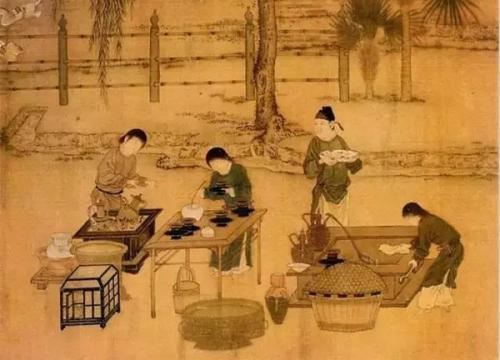孙刘并起_遂与曹魏成鼎足之势 《四字围棋术语》