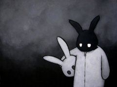 我无尔诈_尔无我虞 《成语_回文格》