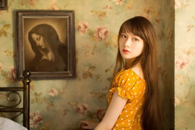 画外音　徐妃格《猜动物一》