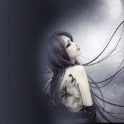 猜谜语题目:白牛《打一个六字俗语》