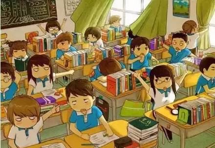 泗水枯、汉水完、汩水被抽干　《猜字一》