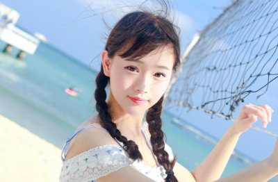 可为楷模 《打一成语》