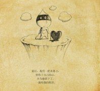 小涵捉到一只小鸟_她把小鸟放在桌子上_小鸟却没有飞_是什么原因？
