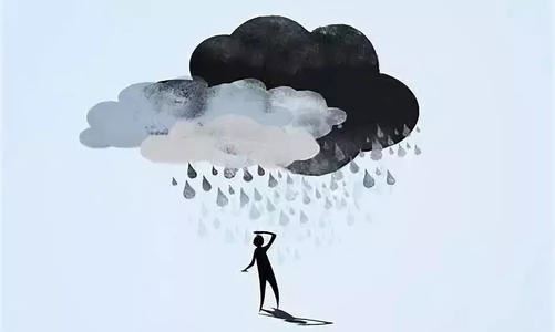 重指纹_轻脚印 《打一成语》