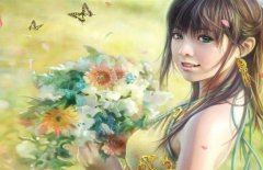 交火 《打一成语》