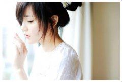 一减一不是零-《打一字》