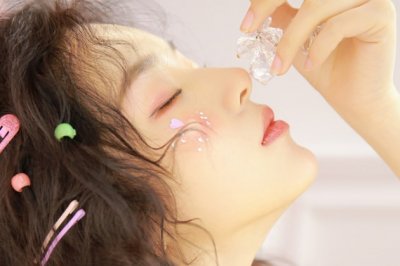 水晶宫里摆寿宴　《猜水浒人名》