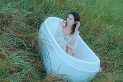 宫阙万间都成了土 《打一成语》