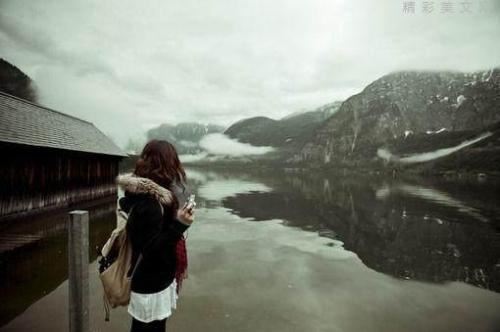 使君心中有个佳人 《航天人》