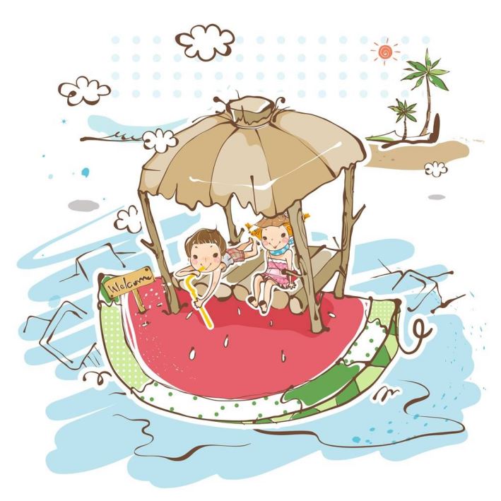 一月见一面 《打一字》