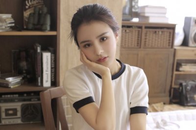 内在美和外表美 《打一成语》