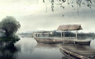 有一个瞎子快走到悬崖边时_突然转头往回走_为什么？