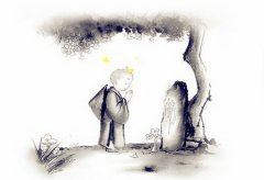 放大一点太容易　《猜少笔字》