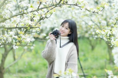盲人分饼　《猜二字常言一》