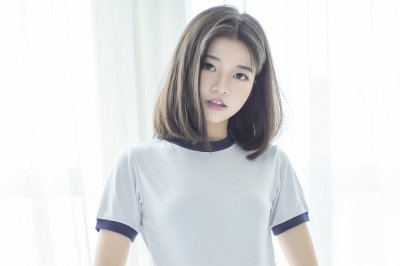 落英缤纷 《成语_蕉心格》
