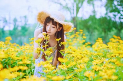 千金一笑《猜一字谜》