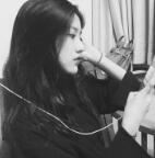 大尉相貌堂堂　《猜学校用语》