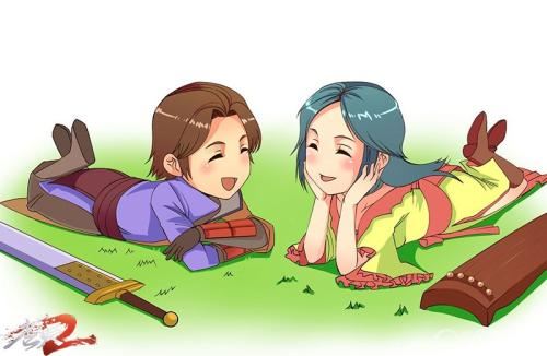 艺人方芳和方芳芳有什么关系？