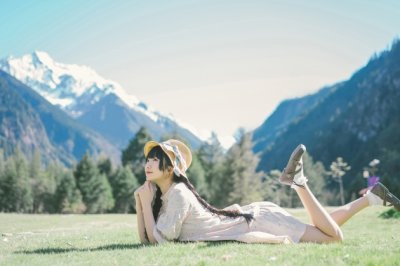男的不许说 《成语_燕尾格》